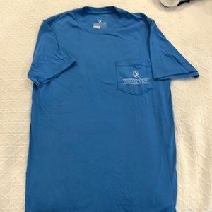 High Cotton Mens short sleeve tshirt - small